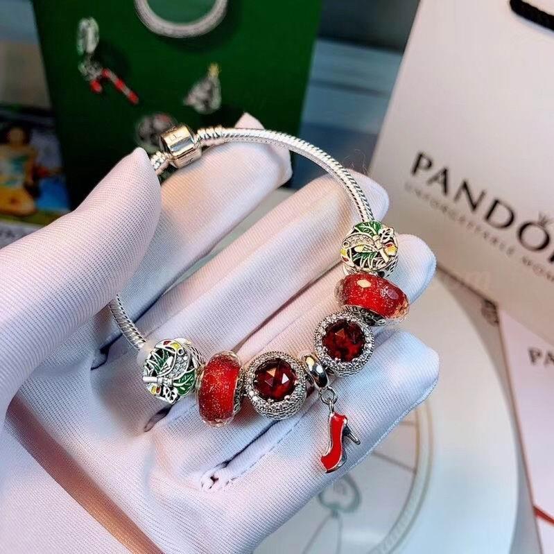 Pandora Bracelets 1013